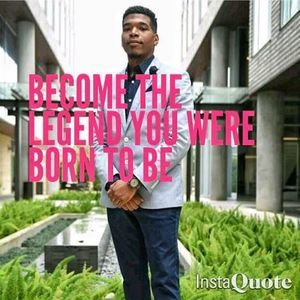 Meet your Posher, Nathaniel